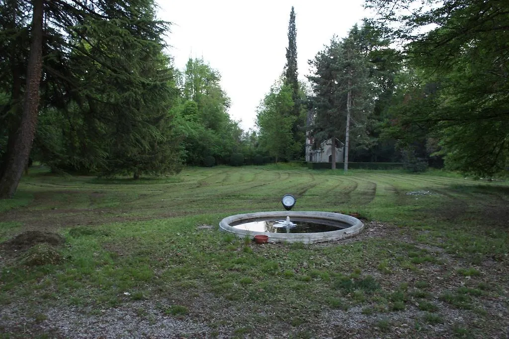 Agriturismo Aggazzotti Colombaro  Летний дом Colombaro (Modena)