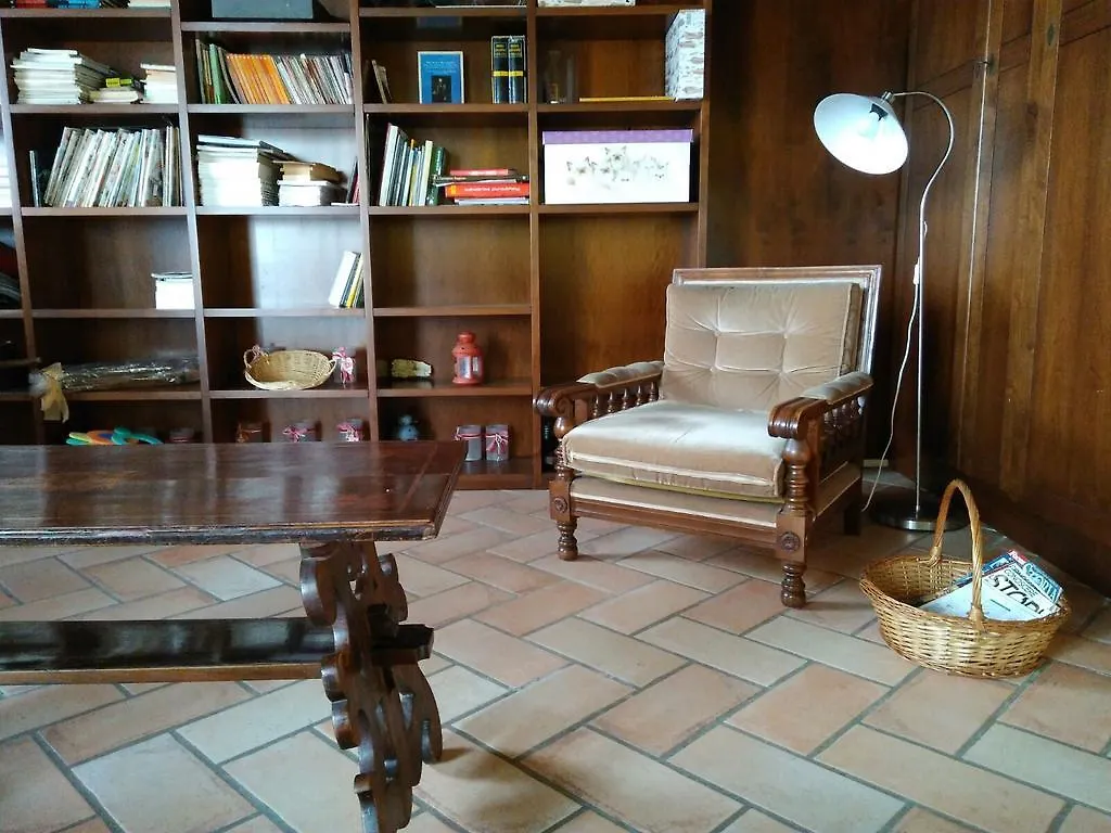 Agriturismo Aggazzotti Colombaro  0*, Colombaro (Modena) Италия