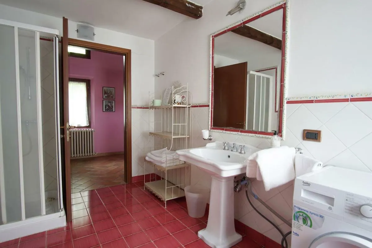 Agriturismo Aggazzotti Colombaro  0*, Colombaro (Modena) Италия