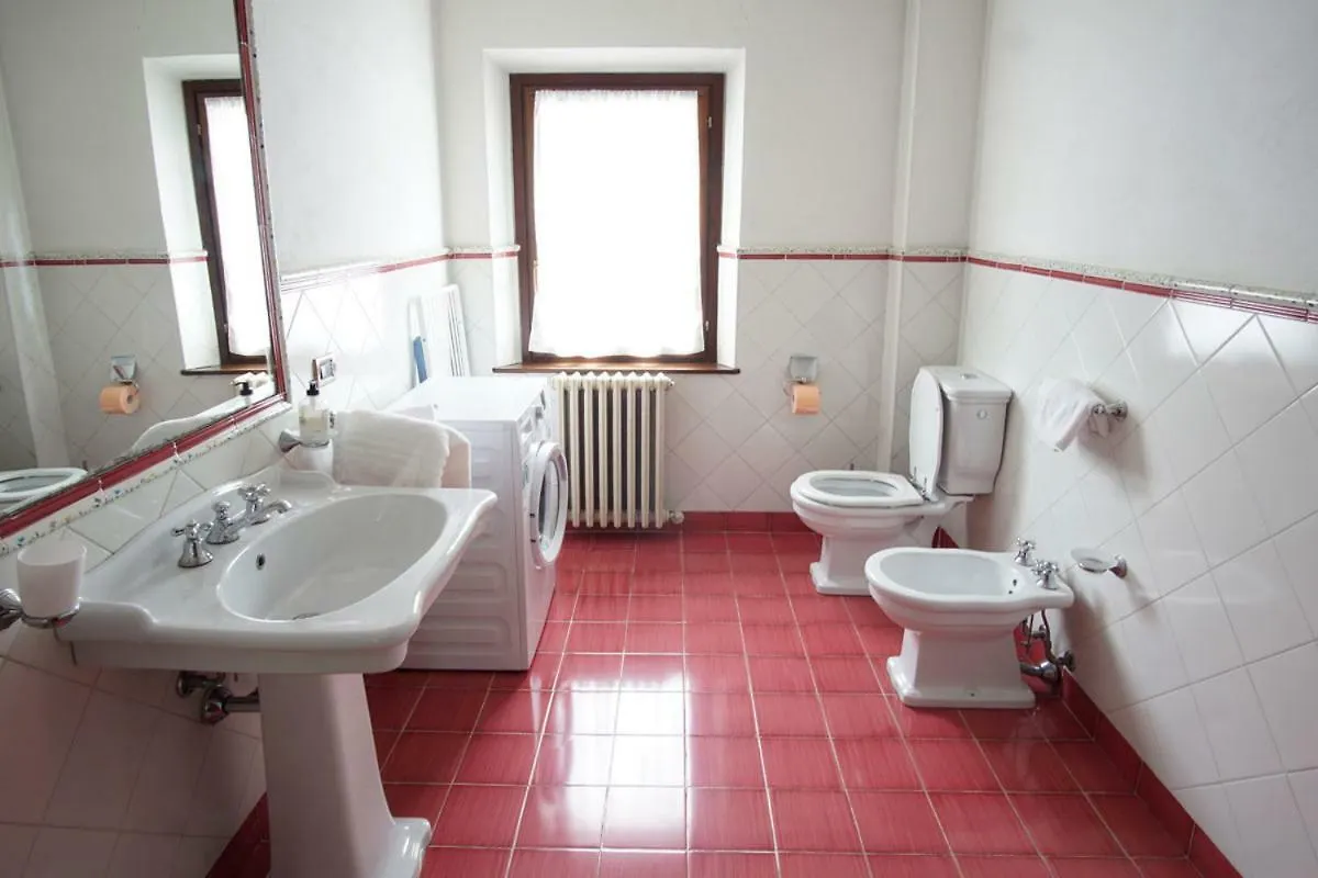 Agriturismo Aggazzotti Colombaro