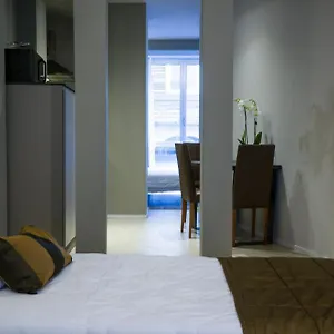Appartement Astoria, Bologne