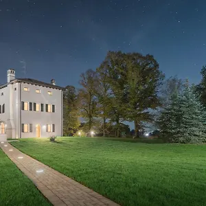 Séjour à la ferme Monteborre, Cento (Emilia-Romagna)