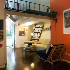 Appartement Avesella 9, Bologne