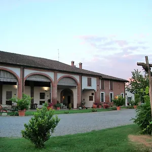 Séjour à la ferme Campass, Castelvetro Piacentino