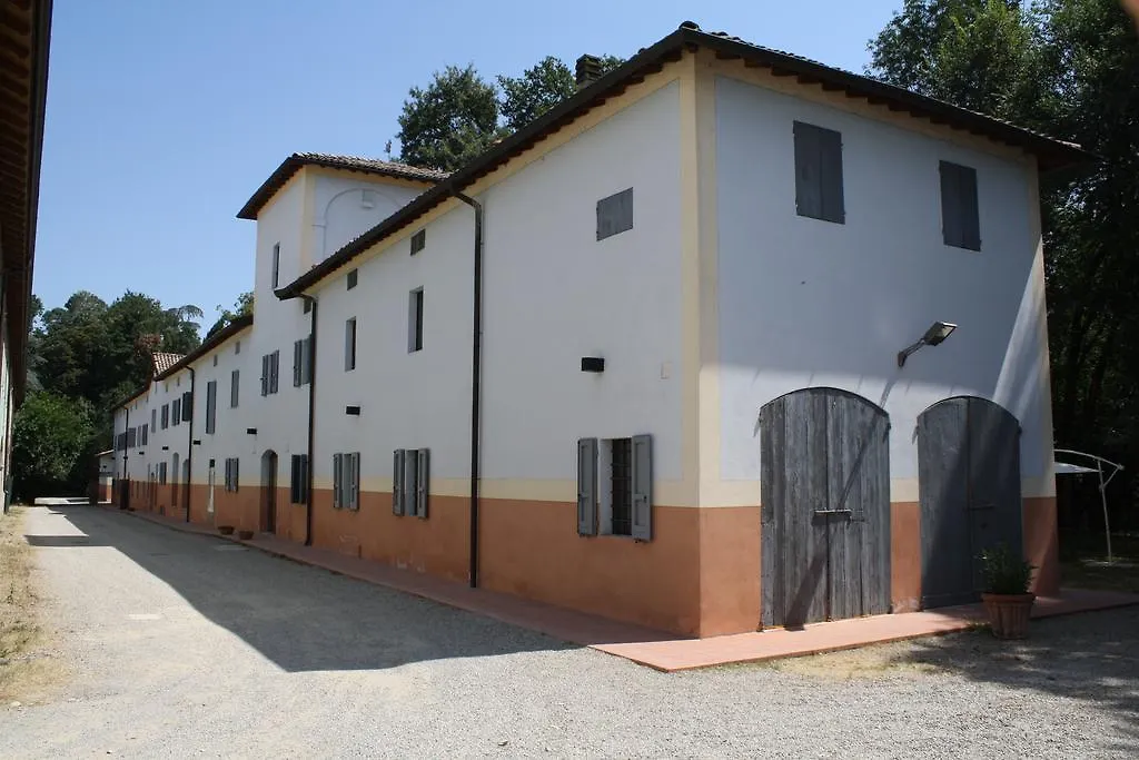 Agriturismo Aggazzotti Colombaro  0*, Colombaro (Modena)