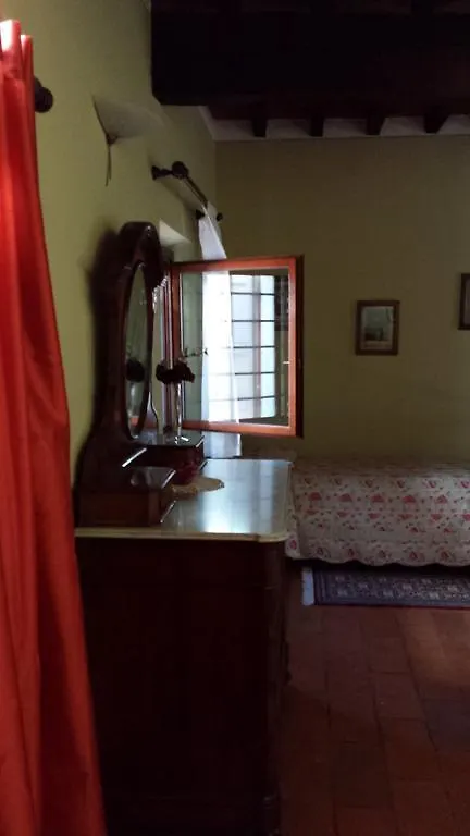 Country house Agriturismo Aggazzotti Colombaro  Italy