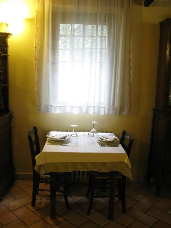 Country house Agriturismo Aggazzotti Colombaro