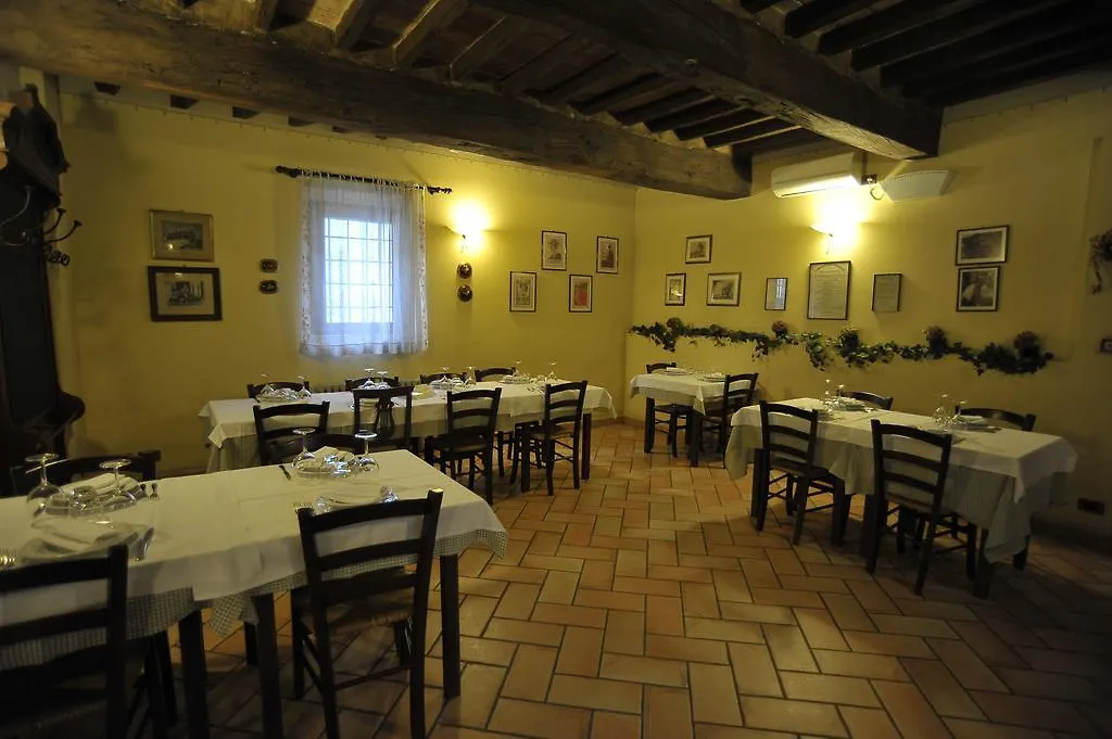 Agriturismo Aggazzotti Colombaro  Italy