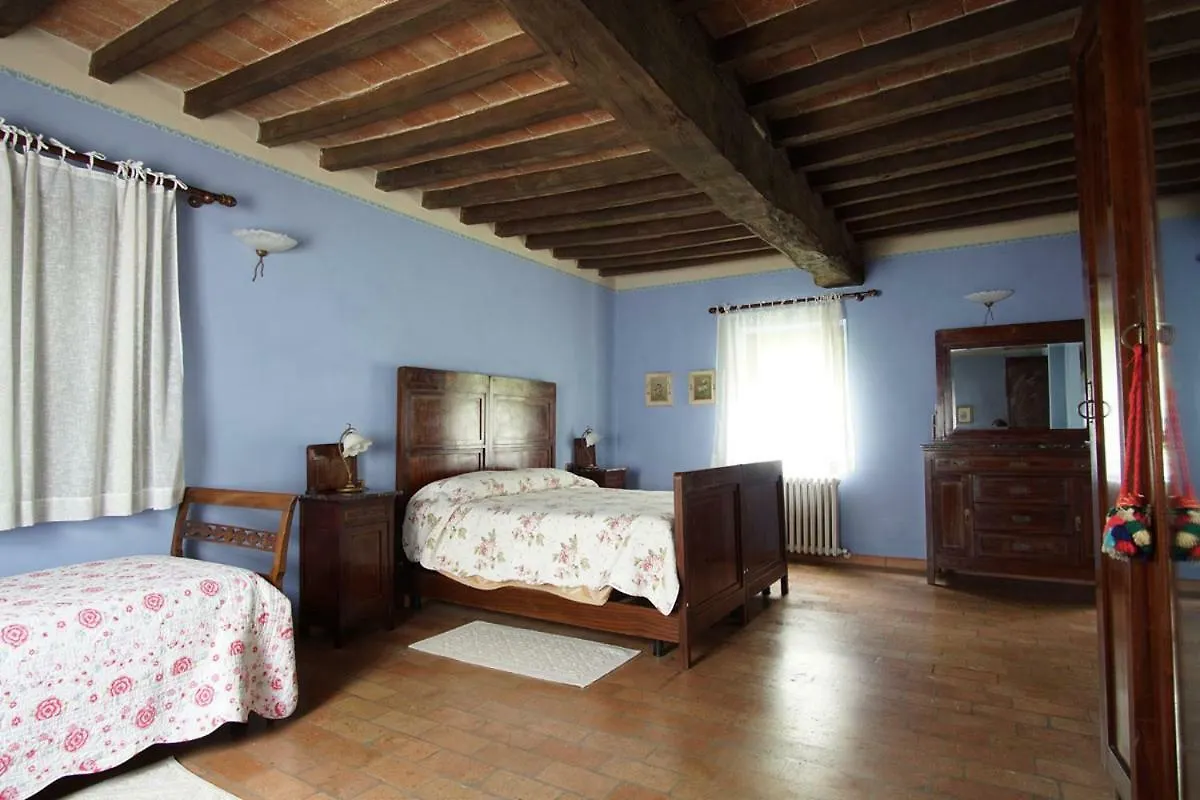 Agriturismo Aggazzotti Colombaro  Italy