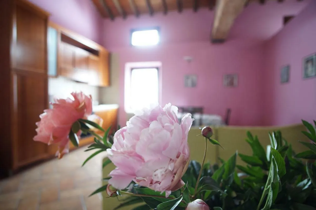 Country house Agriturismo Aggazzotti Colombaro  Italy